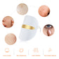 Led seven-color spectrum beauty mask