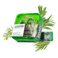 Transparent Handmade Plant Essential Oil Soap