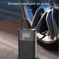 Car Wireless Digital Display Air Pump Multi-function Intelligent Handheld Tire Pump