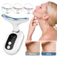 Neck Beauty Instrument Neck Pattern Removing Magic Pattern Artifact Beauty Instrument