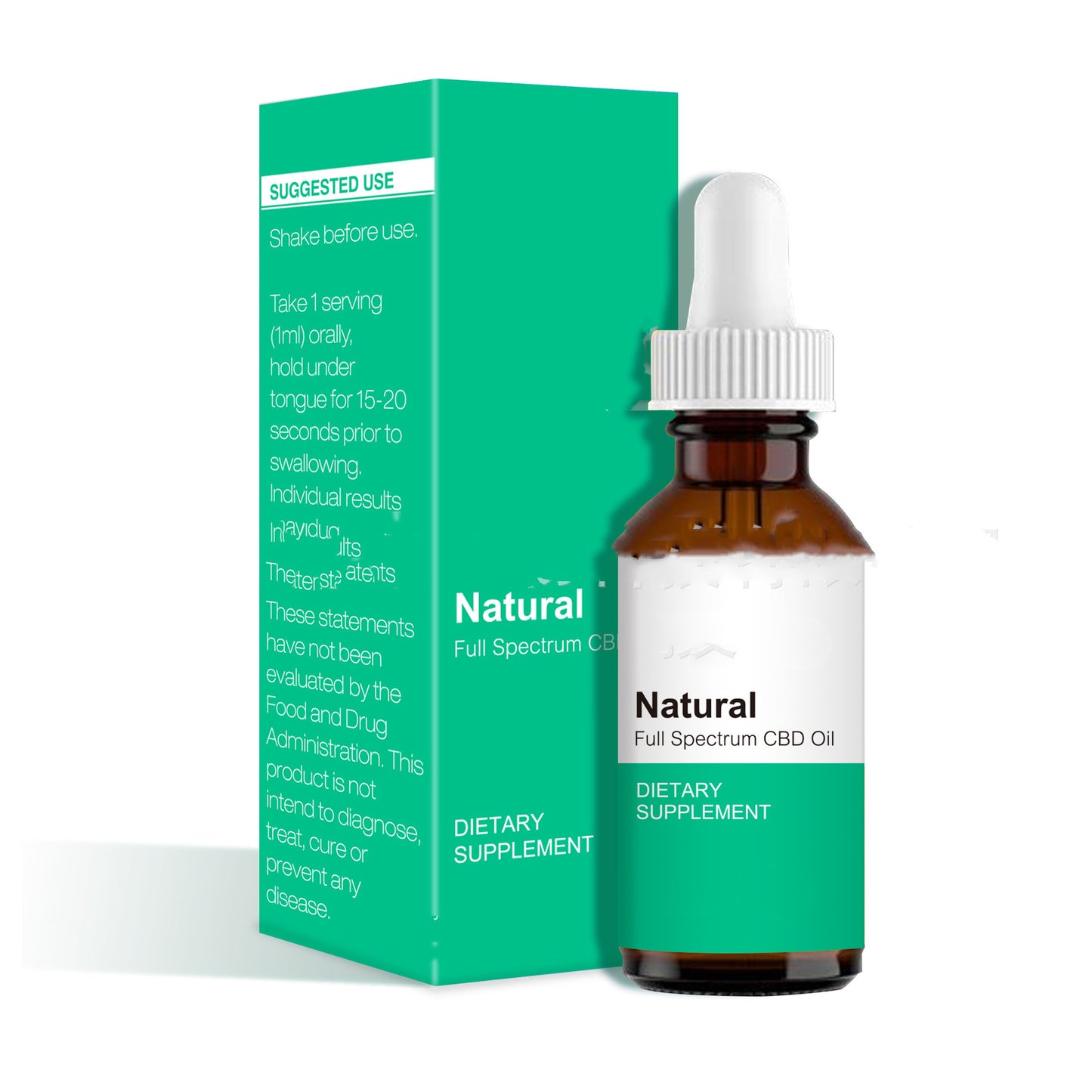 Nebulized High Purity Massage Oil For Anxiety Relief