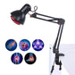 Infrared Lamp with Clip