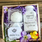 Breathe Handmade Bath Gift Set