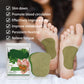 Promote Blood Circulation Foot Patch to Relieve Body Stress