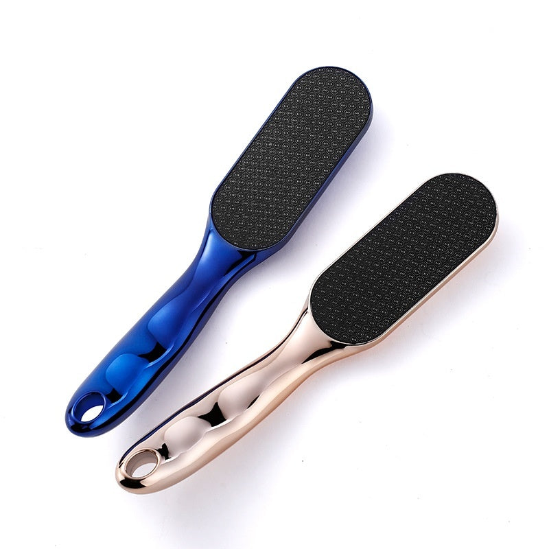 Exfoliating Calluses Nano Glass File Pedicure Tool