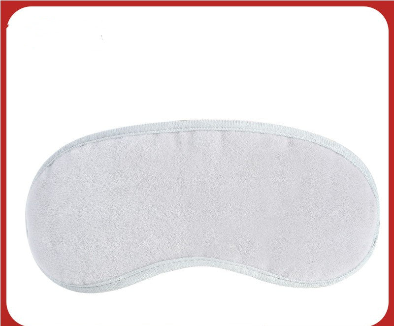 Far Infrared Magnet Negative Ion Sleeping Goggles Travel Shading