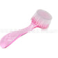 Washing the face artifact Super soft hand cleansing brush wash brush Clean pores to blackheads