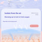 Facial Moisturizing Hydrating And Skin Filling Beauty Salon Facial Mask Tissue