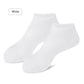 Foot Second Skin Moisturizing Reusable Elastic Socks