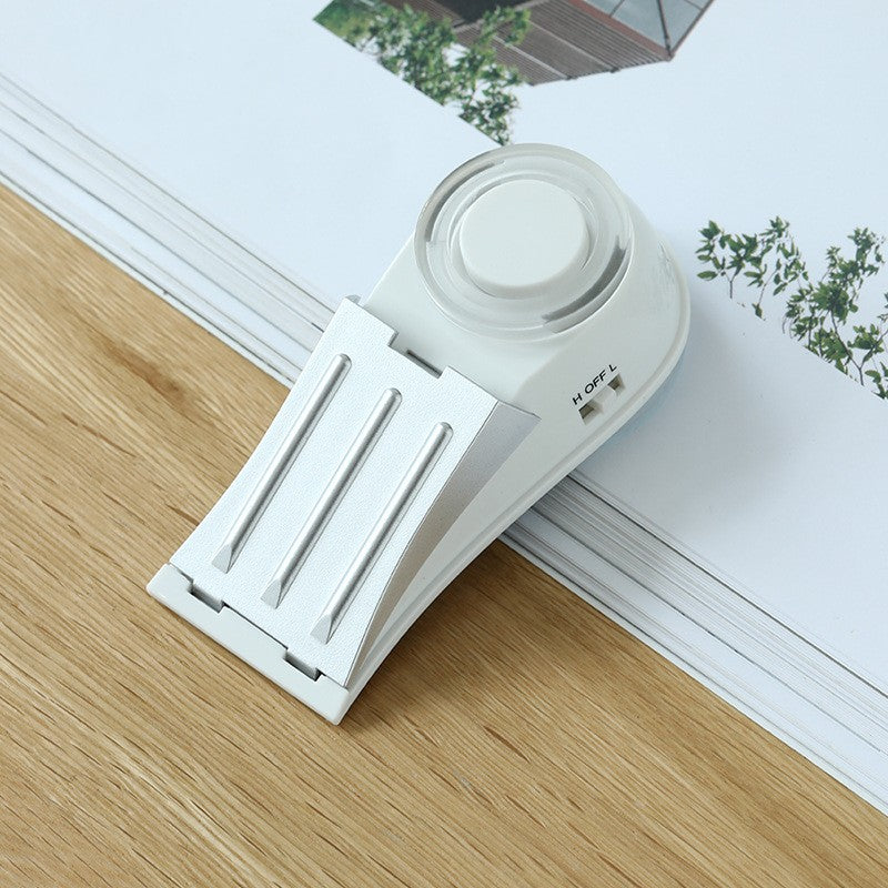 Door Security Stopper Travel Hotel Household