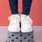 Love Bath Storage Basket