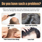 Anti-hair Loss Solid Thick Fluffy Hair Soft Strong Repair Shampoo