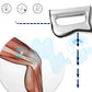 Hyperblade Muscle Relaxation Pain Relief Fitness Electric Fascia Gun