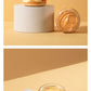 Blackhead Removing Turmeric Clay Mask Cleansing Pores Exfoliating