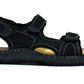 Men's Leather Sandals