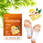 Ginger Deep Cleaning Foot Stick Moisturizing Nursing To Relieve Stress