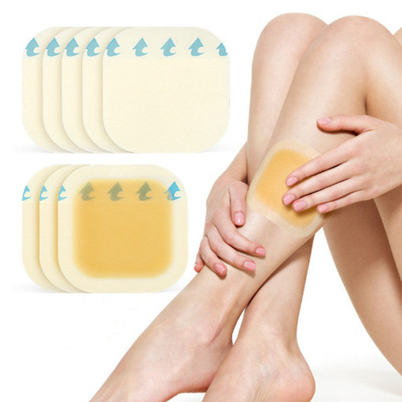 Ultra-thin Hydrocolloid Dressing Wound Regeneration Medical