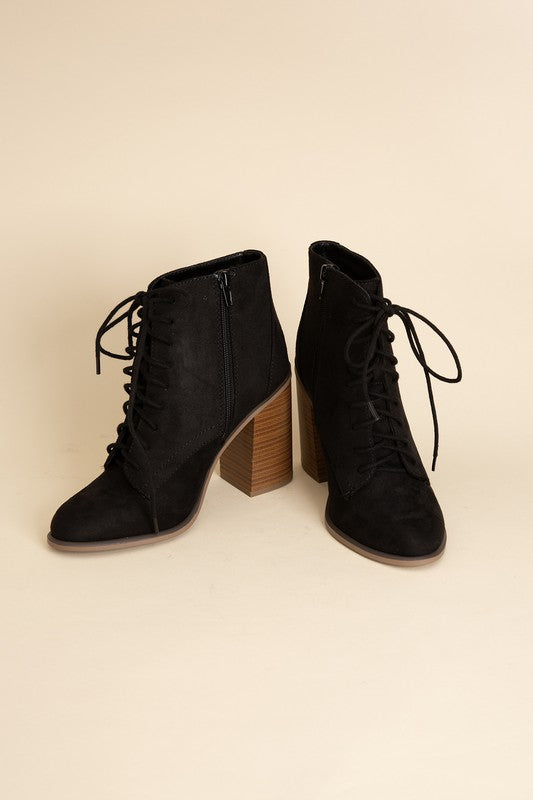 Women's Kidman Lace-up Boots