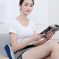 Electric Cervical Massage Pillow