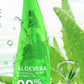 Aloe Gel Skin Care Moisturizing Face Cream