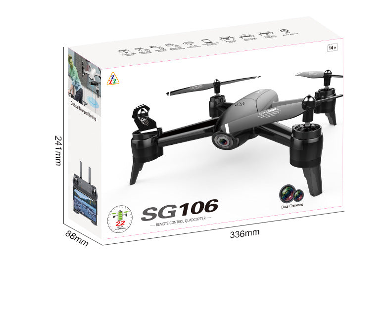 SG 106 Aerial Drone