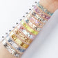 Sequin gel cream
