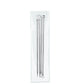 Rose Gold Stainless Steel Acne Needle 4-piece Tool Beauty Acne Blackhead Acne Clip Tool Set
