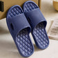 Anti-skid Soft Bathroom Slippers
