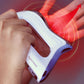 Hyperblade Muscle Relaxation Pain Relief Fitness Electric Fascia Gun