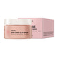 Clean Ginger Yellow Sea Green Tea Rose Smear Clay Mask
