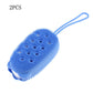 Silicone Massage Soap Sponge