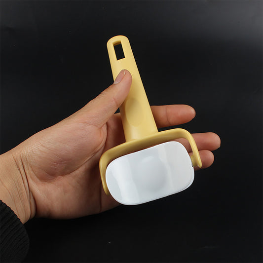 Dumpling skin mold