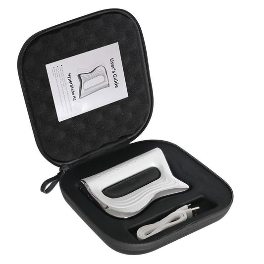 Hyperblade Muscle Relaxation Pain Relief Fitness Electric Fascia Gun