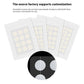 Invisible Repair Pus Absorption Acne Cover Patch Isolation