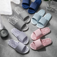Ergonomic Therapeutic Acupuncture Reflexology Foot Massage Slippers