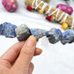 Hair Band Bohemian Style White K Hair Band Tail Comb
