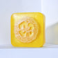 Transparent Handmade Plant Essential Oil Soap