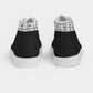 Men's Classic Wakerlook Hightop Canvas Shoe