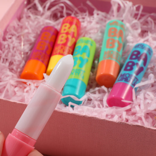Cross-border Hengfang Lip Balm Female Moisturizing And Hydrating