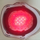 Advanced Treatment System™ Red Light Hair Follicle Stimulation for Hair Loss with Glasses