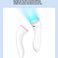 Red And Blue Light Therapy Device Acne Remover Face