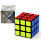 Speed Twist 3 Level Three Level Rubik's Cube Puzzle Stress Relief Device