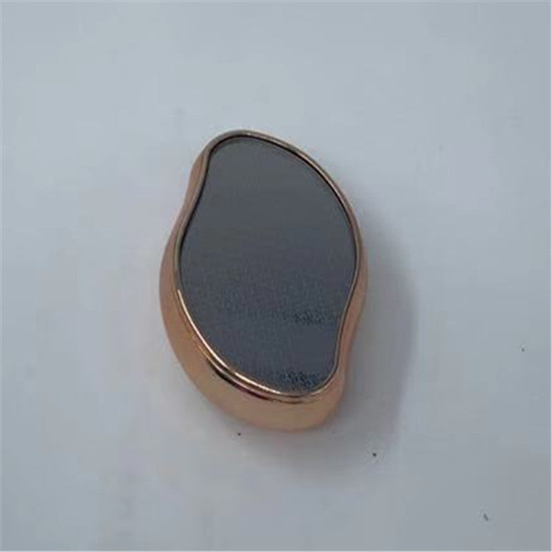 Fashion Multicolor Peeling Nano Foot Grinder
