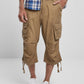 Urban Legend Cargo 3/4 Shorts