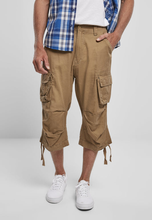 Urban Legend Cargo 3/4 Shorts