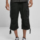 Urban Legend Cargo 3/4 Shorts