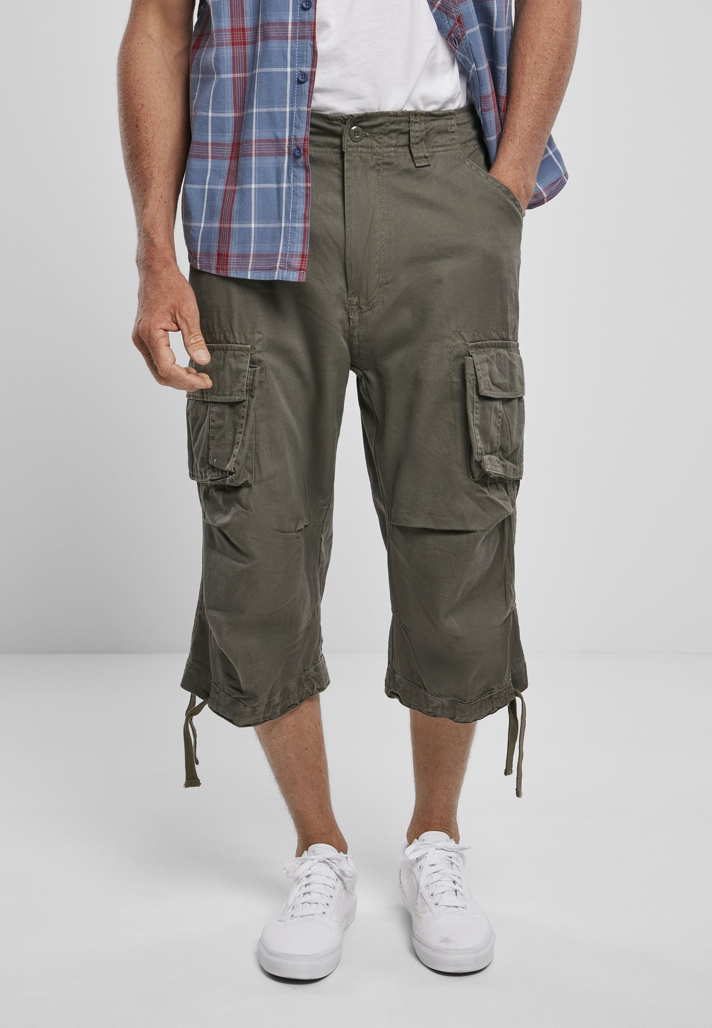Urban Legend Cargo 3/4 Shorts