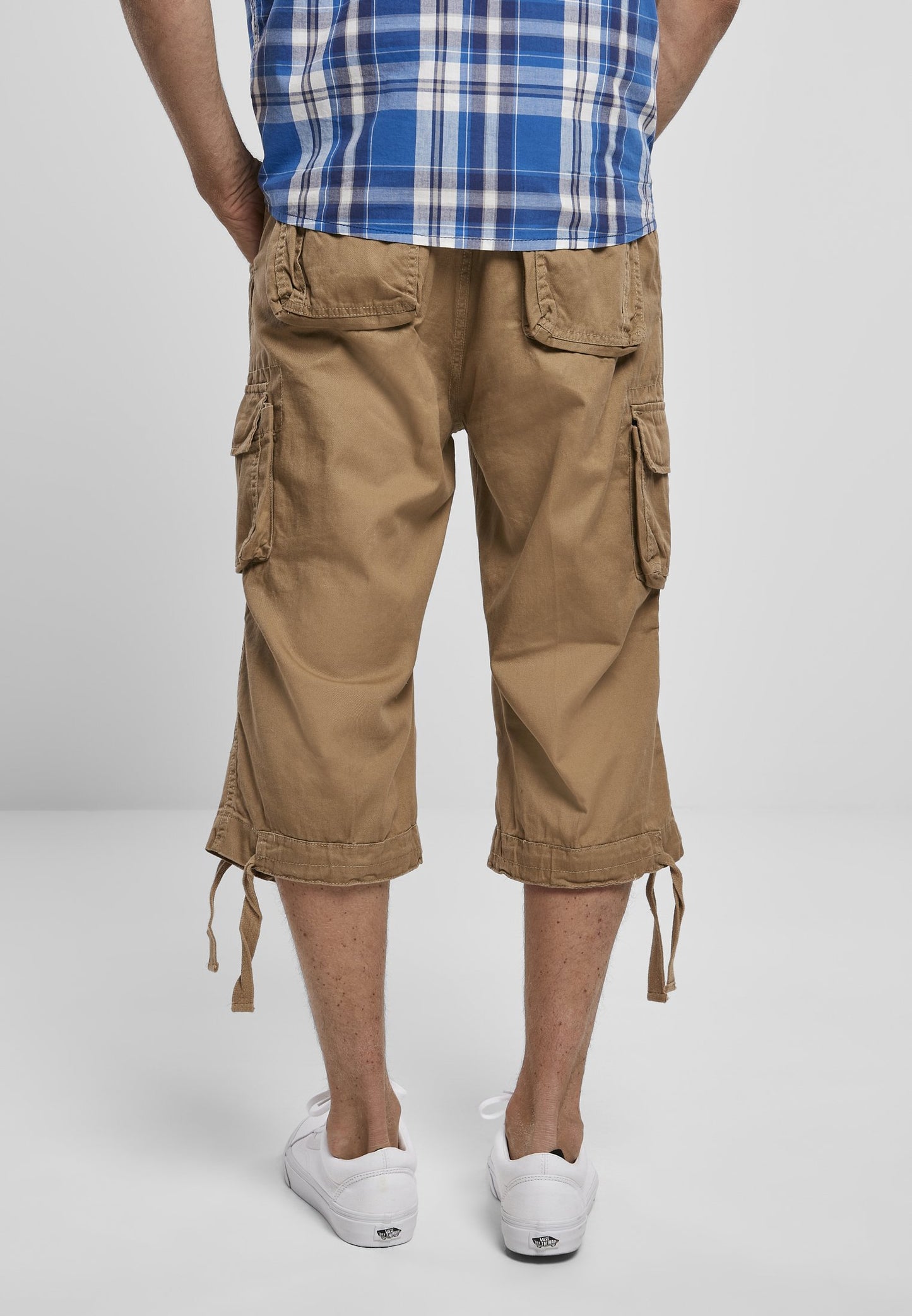 Urban Legend Cargo 3/4 Shorts