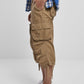 Urban Legend Cargo 3/4 Shorts