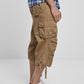 Urban Legend Cargo 3/4 Shorts